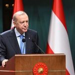 Erdoğan'dan Suriye ve AB mesajı: "Kaybeden Avrupa olur"