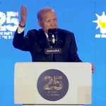 Cumhurbaşkanı Erdoğan: Terörle birlikte emperyalist planı da altüst ediyoruz