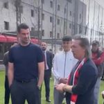 Gençlerbirliği’nin fanatik taraftarı “şifacı” çıktı