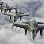 Türk Hava Kuvvetleri'nde Tarihi Gün!