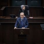 AK Parti'de Çerçeve Yasa Teklifi Öncesi Son Viraj!