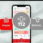 Hayat 112 Acil Mobil İhbar Uygulaması İçin Kamu Spotu Yayında!