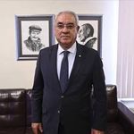 DSP Genel Başkanı Aksakal’dan “Çerçeve Yasa” Açıklaması