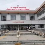 Sincan Eğitim ve Araştırma Hastanesi'ndeki ihale sürecine ilişkin açıklama!