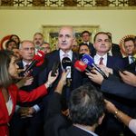 TBMM Başkanı Numan Kurtulmuş'tan 'Millî Dayanışma ve Toplumsal Bütünleşme' Kanunu Açıklaması