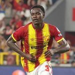 Göztepe’nin Genç Yeteneği BAE Yolcusu!