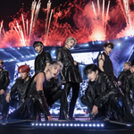 İstanbul'da K-Pop Rüzgarı: ATEEZ, MONSTA X ve SUNMI Aynı Sahnede Olacak!