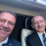 Seçer’in Tercihi Belli mi Oluyor? Kılıçdaroğlu ile Yan Yana!