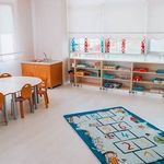 Sağlık çalışanlarının çocuklarına 24 saat açık kreş geliyor