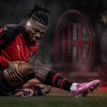 Galatasaray Transferinde Şok Gelişme: Rafael Leao Sakatlandı!