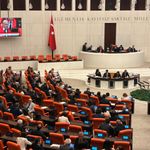 Çerçeve Yasa 468 Oyla Kabul Edildi!
