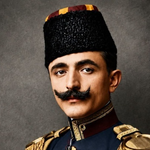 Enver Paşa, Vefatının 104. Yılında Anılıyor!