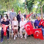 Ankaragücü Taraftarından Er Gazilerine Anlamlı Destek