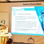 BİK Uygulamalı Mevzuat Eğitiminin 9’uncusu Ankara’da yapıldı