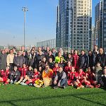 Gençlerbirliği Kadın Futbol Takımı’nda Teknik Ekip Krizi!