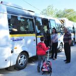 Ankara’da okul servis ücretlerine yüzde 25,49 zam