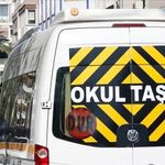 Okul Zili Çalmadan Cepler Yandı, Servis Ücretlerine Zam!