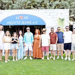 GGYD Ailesi Yaz Buluşması’nda Bir Araya Geldi