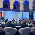 Fethi Yaşar: “Kardeş şehir ilişkilerini yalnızca sembolik protokoller olarak görmüyoruz”