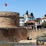 2 bin yıllık tarih Antalya'nın kalbinde, Kaleiçi'nde yaşatılıyor
