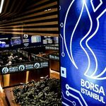 Borsa güne düşüşle başladı