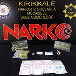 Çeşitli suçlardan işlem yapılan 21 zanlı tutuklandı