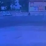 Ağaca çarpan motosikletin sürücüsü öldü