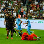Amed Sportif Faaliyetler’den Trabzonspor karşısında müthiş geri dönüş