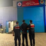 Bodrum'da uyuşturucu operasyonu
