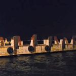 İDO deniz otobüsü iskeleye çarptı