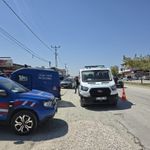Otomobilde patlama oldu, 13 yaşındaki çırak yaşamını yitirdi