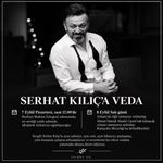 Oyuncu Serhat Kılıç’ın cenaze programı belli oldu