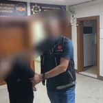 Sakarya'da silah operasyonu
