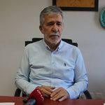 Tarihi yapılar, yükselen binaların arasında kaldı