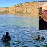 Ankara’da kayıp olarak aranıyordu: Hakan Demirayak’ın cansız bedeni barajda bulundu