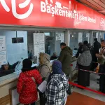 EGO’dan kart merkezleri için yeni düzenleme