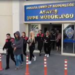 Tuğba Ekinci gözaltına alındı!