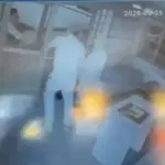 Keçiören'de Gece Yarısı Dehşet: Duraktaki Taksi Şoförlerine Feci Saldırı!