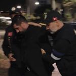 “Vanlı Kara Haydar” TCK 301’den gözaltına alındı