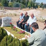 Dr. Mücahit Pehlivan vefatının 6. yılında mezarı başında anıldı