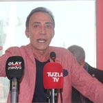 Behran Şimşek istifa etti