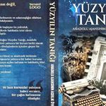 “Yüzyılın Tanığı” Kitabına Londra’dan uluslararası ödül