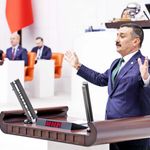Türkoğlu’ndan Otoyol ve Köprü Tepkisi