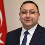 Üsküdar’da dengeler değişti! Başkanvekili Dündar Ziya Gültekin oldu