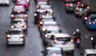 Ankara'da NATO Zirvesi öncesi Trafik Düzenlemesi Dikkat Çekti!