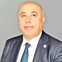 Serdal Yavuzoğlu