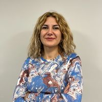 Melisa Sapaz