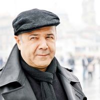 Turan Özkan