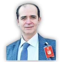 M. Umut Karakülah