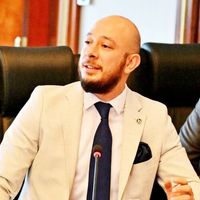Yılmaz Ercan Saatçi